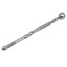UrethralPlay Tige Showuro 14.5 cm - Diamètre 8mm